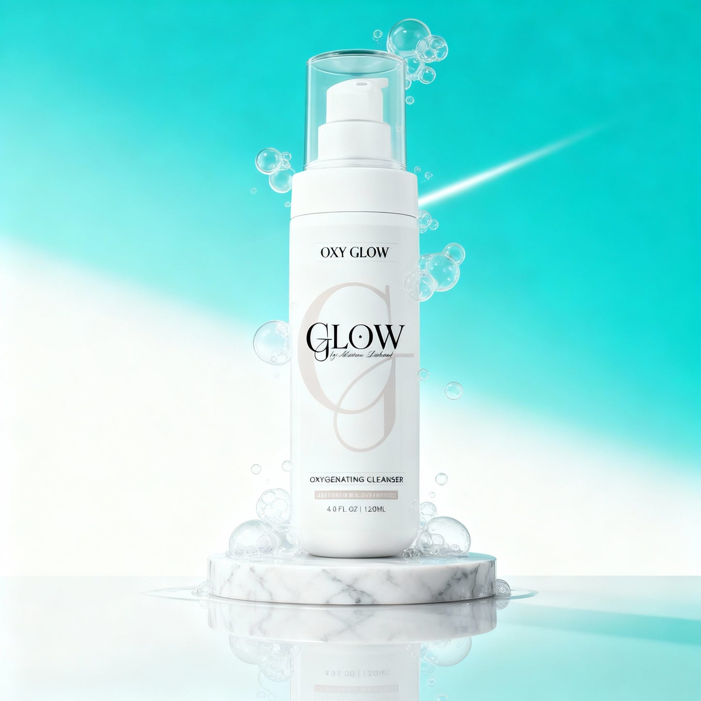 OxyGlow Cleanser