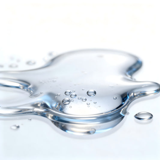 Halo Hydration Serum