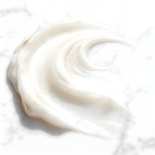Ethereal Glow — Polypeptide Lifting Cream