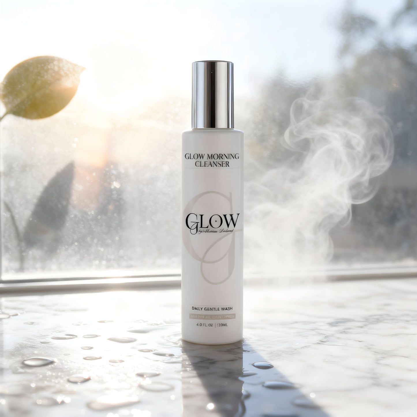 Good Morning Glow - Cleanser