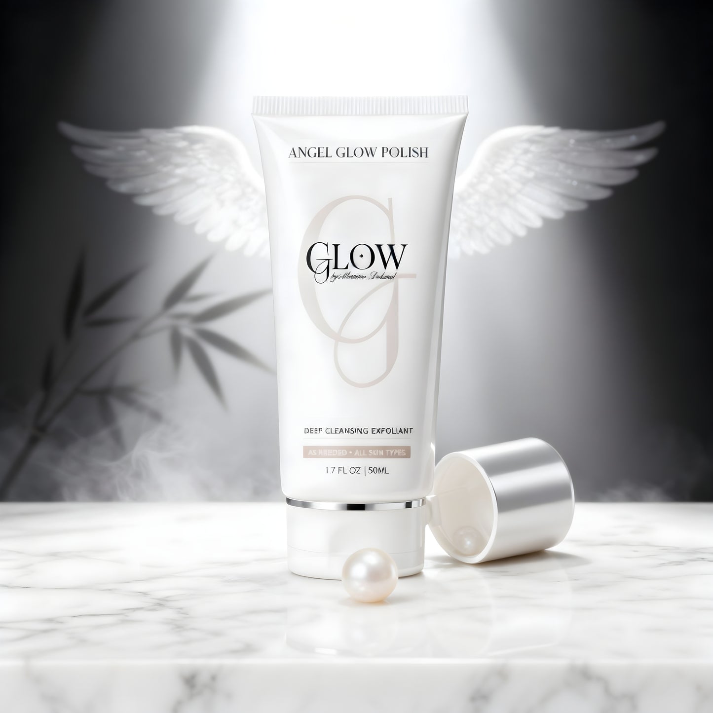 AngelGlow Exfoliating Polish