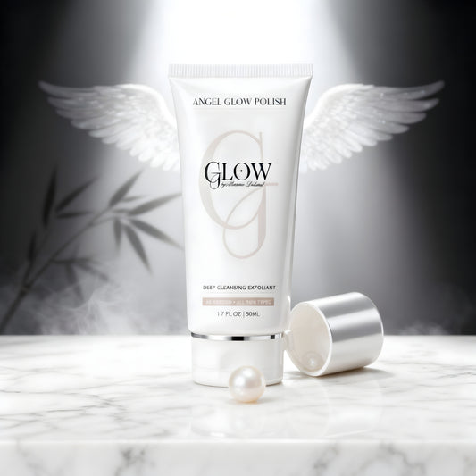 AngelGlow Exfoliating Polish