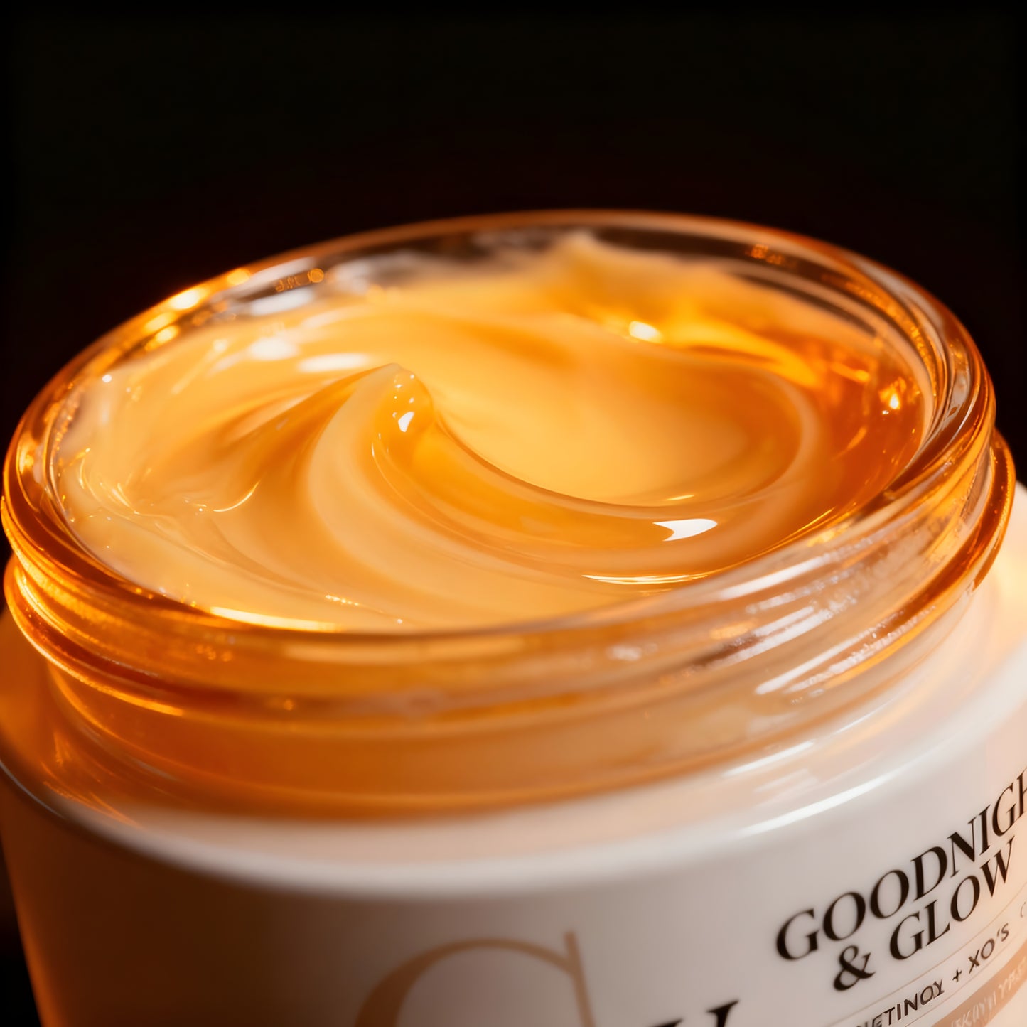 Goodnight Glow - Retinol + Exosomes