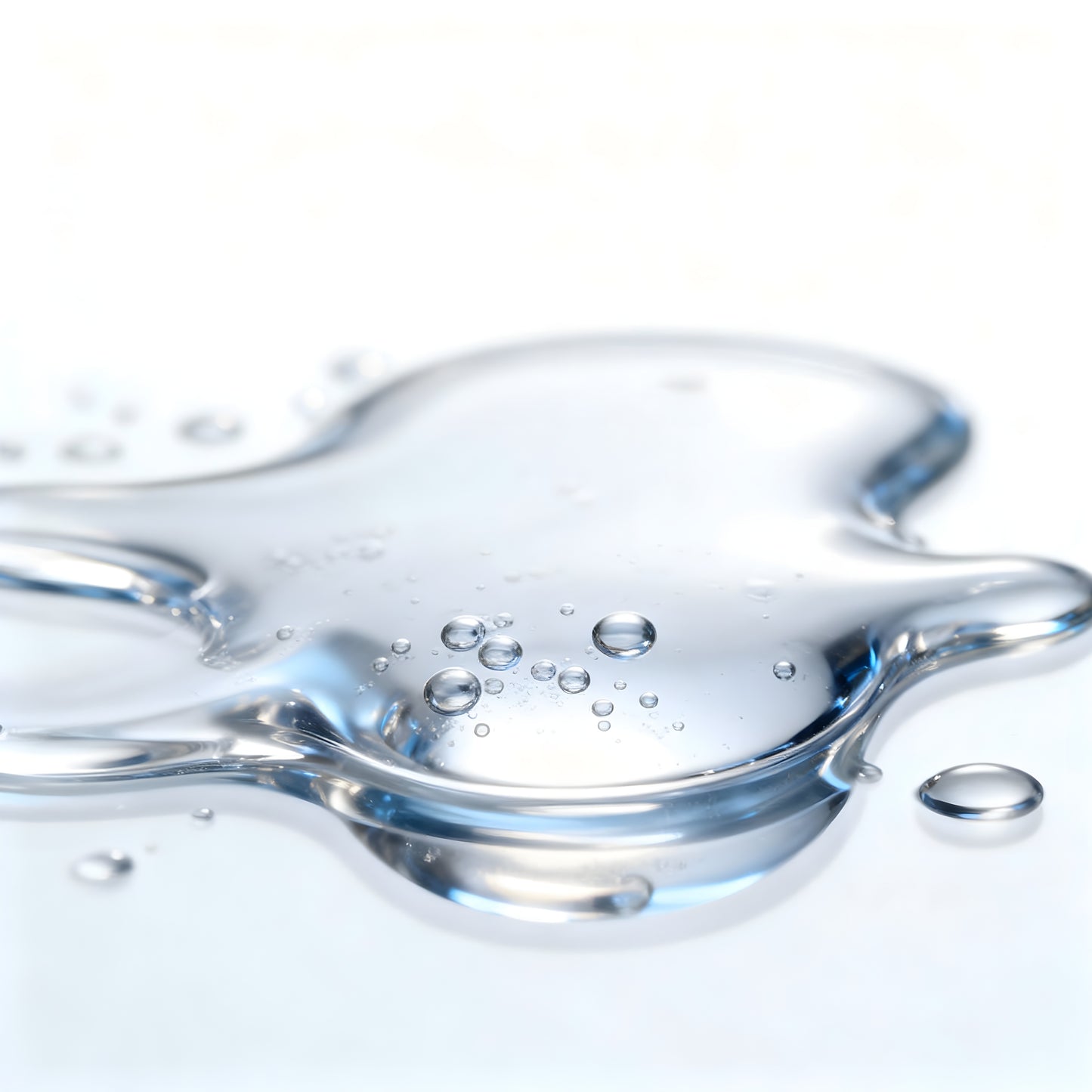 Halo Hydration Serum