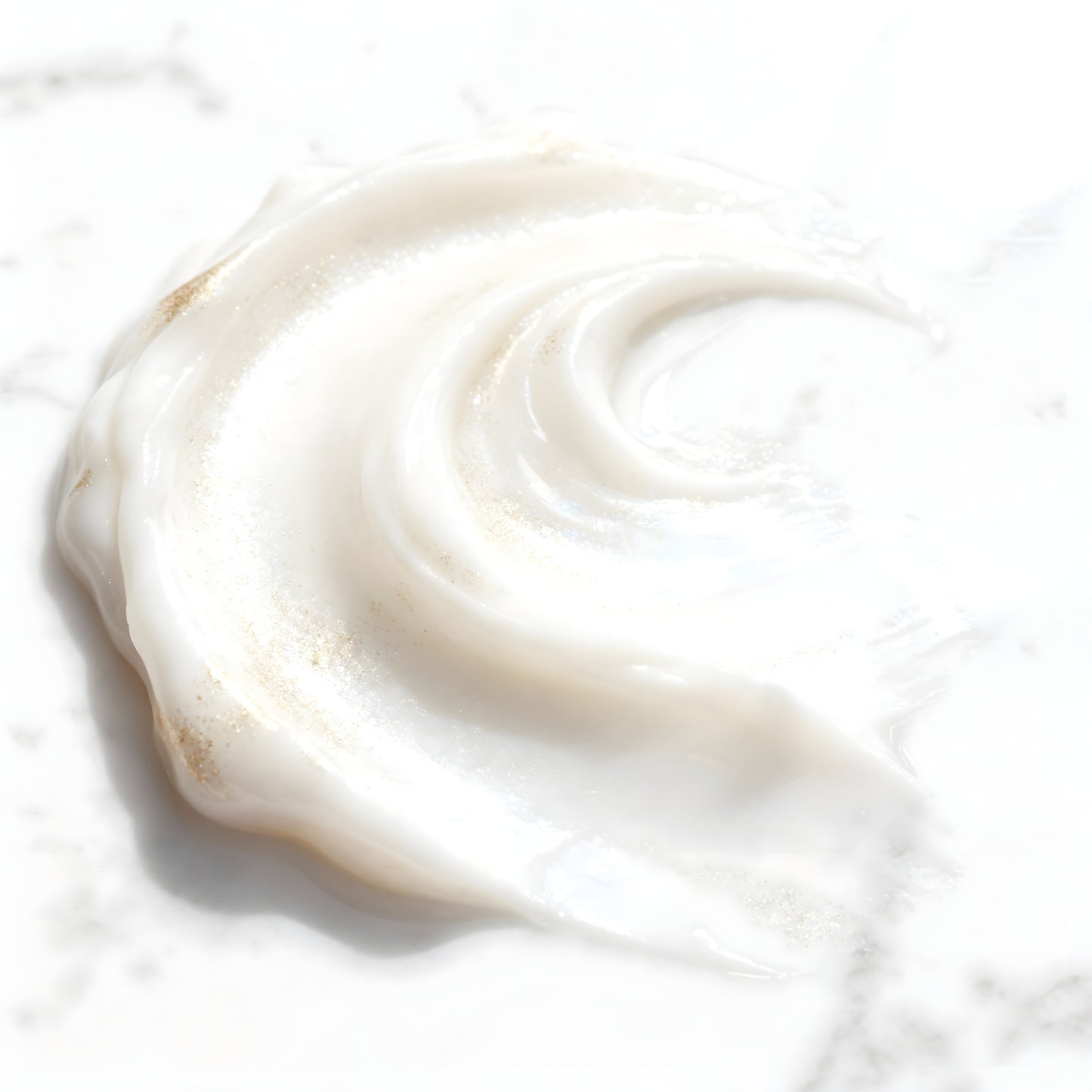 Ethereal Glow — Polypeptide Lifting Cream