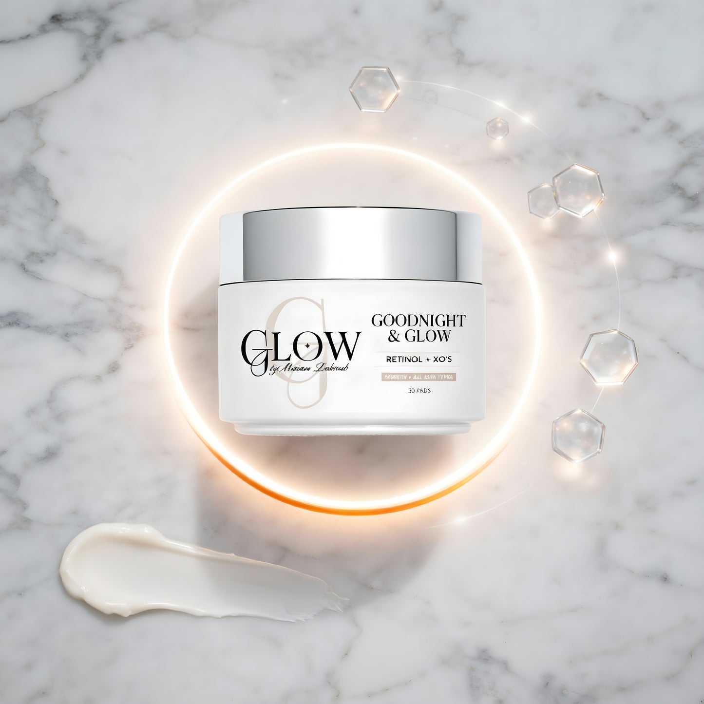 Goodnight Glow - Retinol + Exosomes