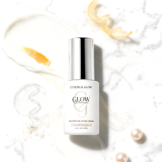 Ethereal Glow — Polypeptide Lifting Cream