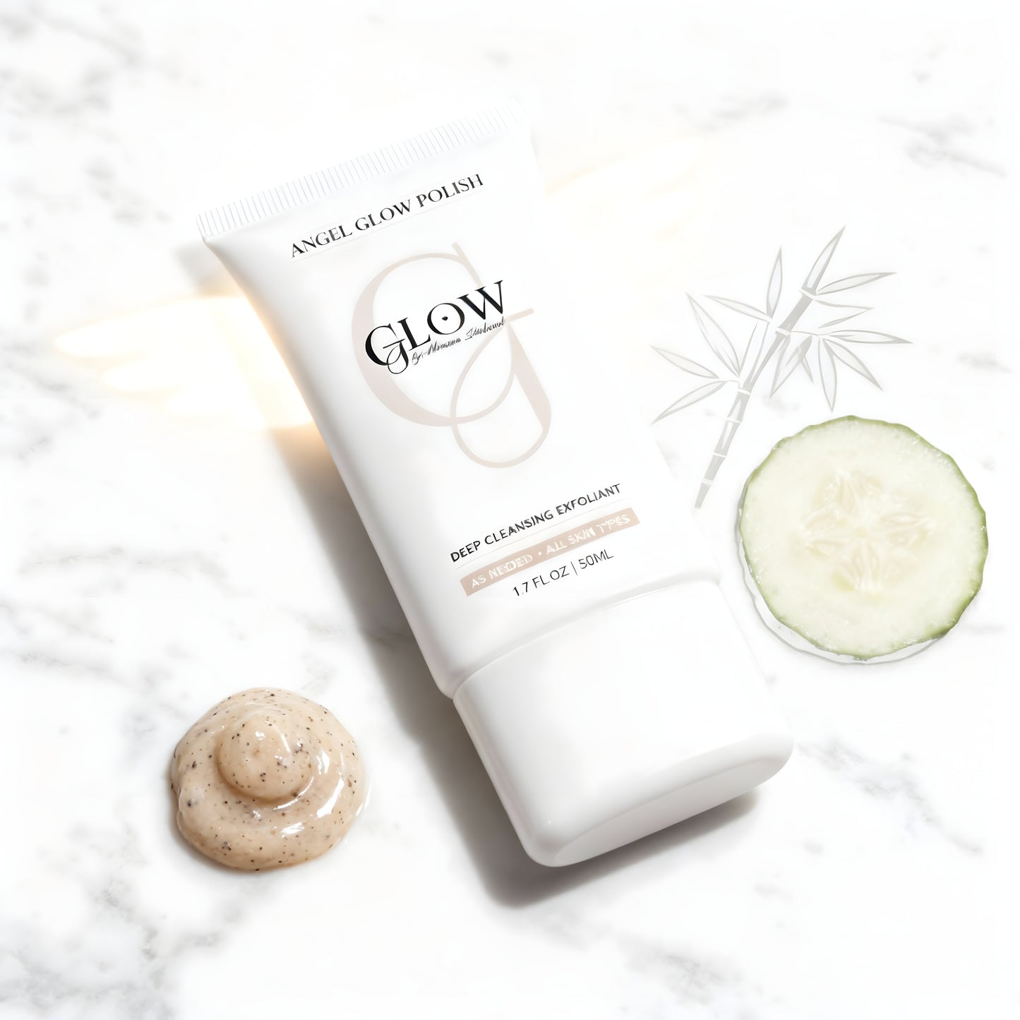 AngelGlow Exfoliating Polish