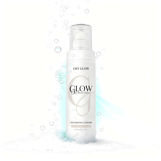 OxyGlow Cleanser
