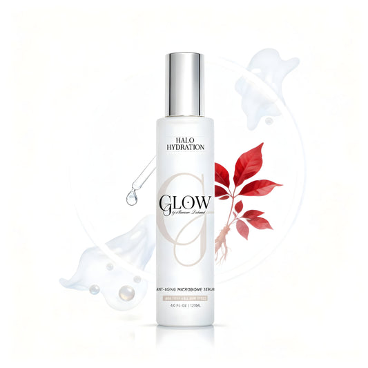 Halo Hydration Serum