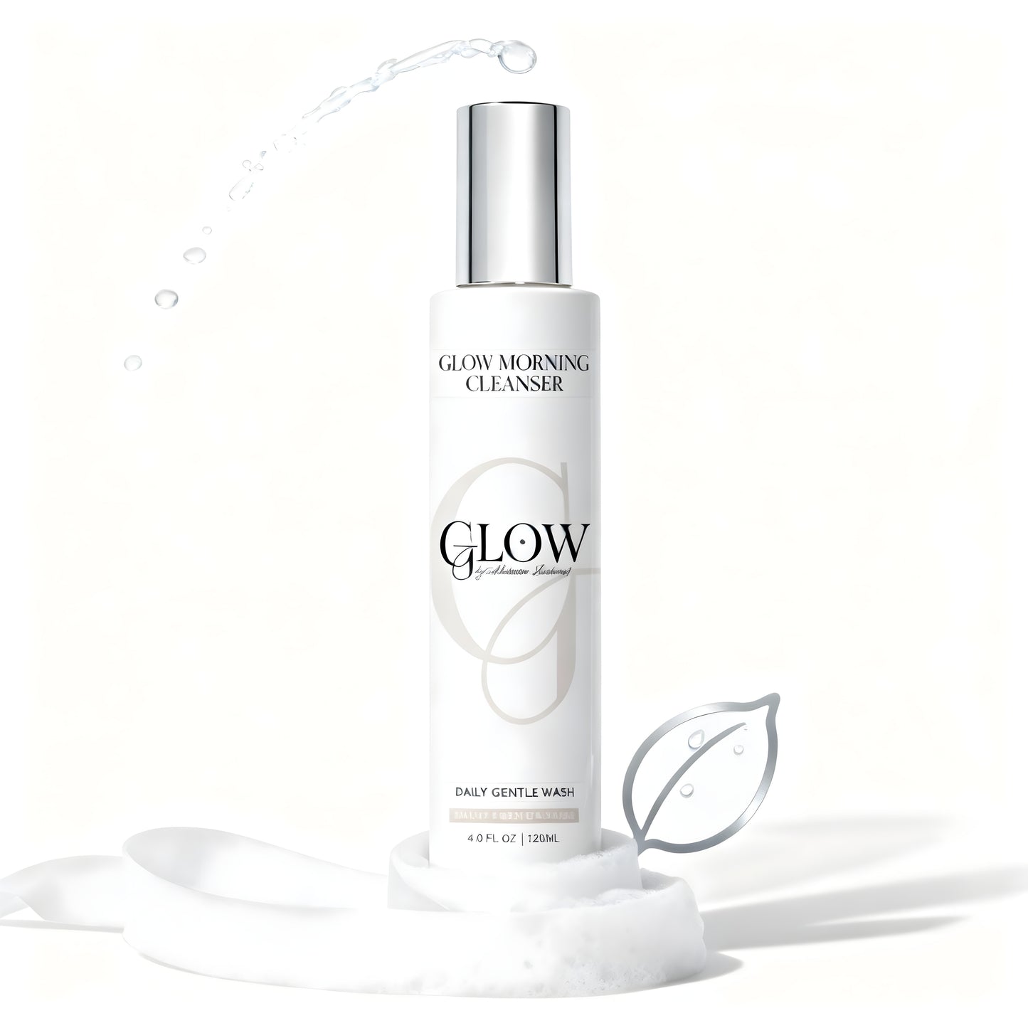 Good Morning Glow - Cleanser