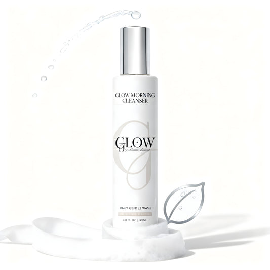 Good Morning Glow - Cleanser